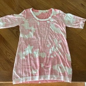 Coldwater creek knit top - medium